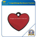 Valentine′s Day Souvenir Gifts Heart Charm